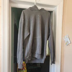 Tallentless Hoodie Jacket